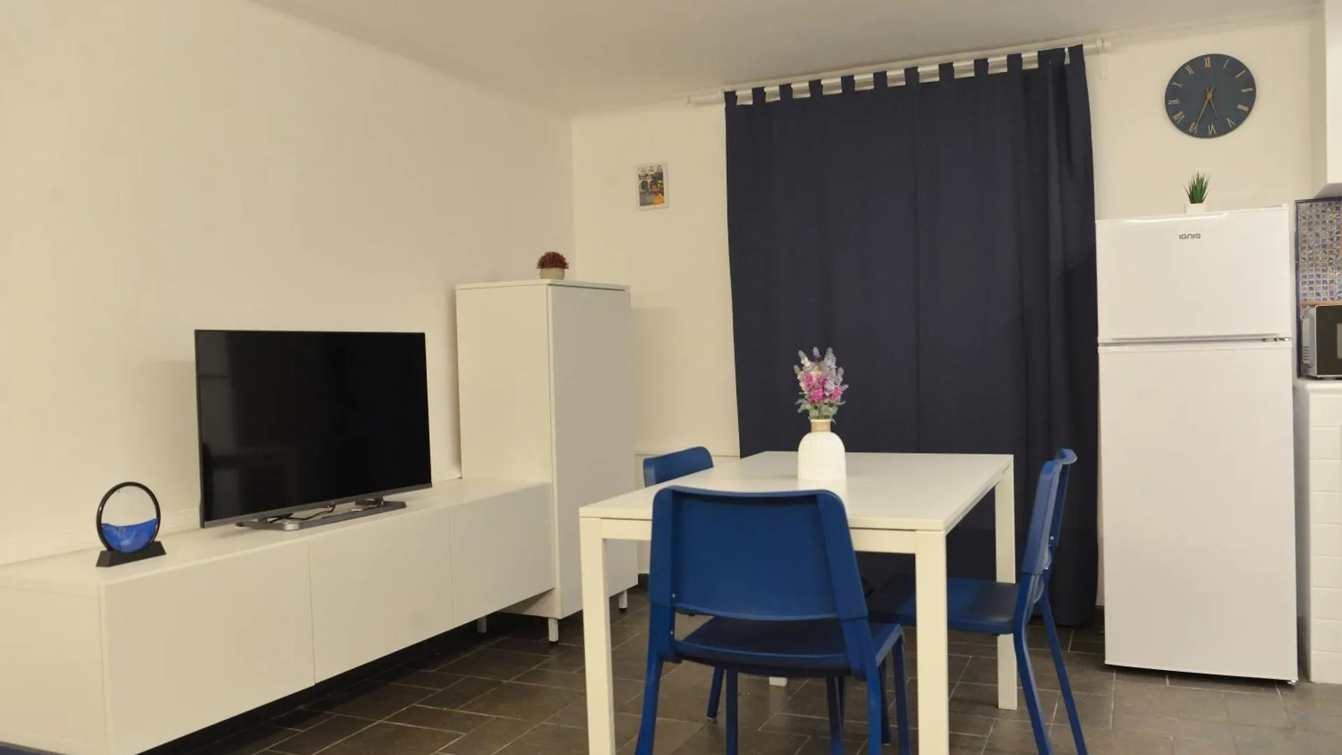 G House Apartment Catania Italy