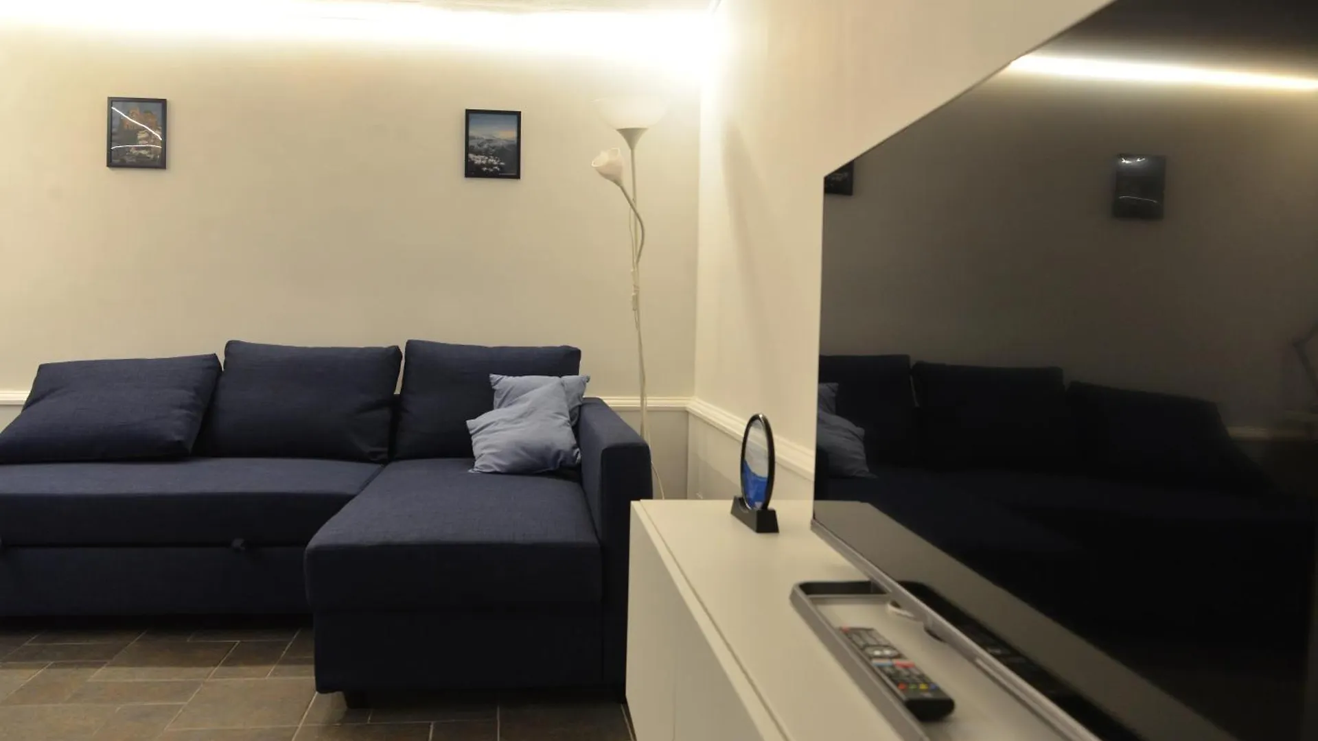 G House Apartment Catania 0*,  Italy