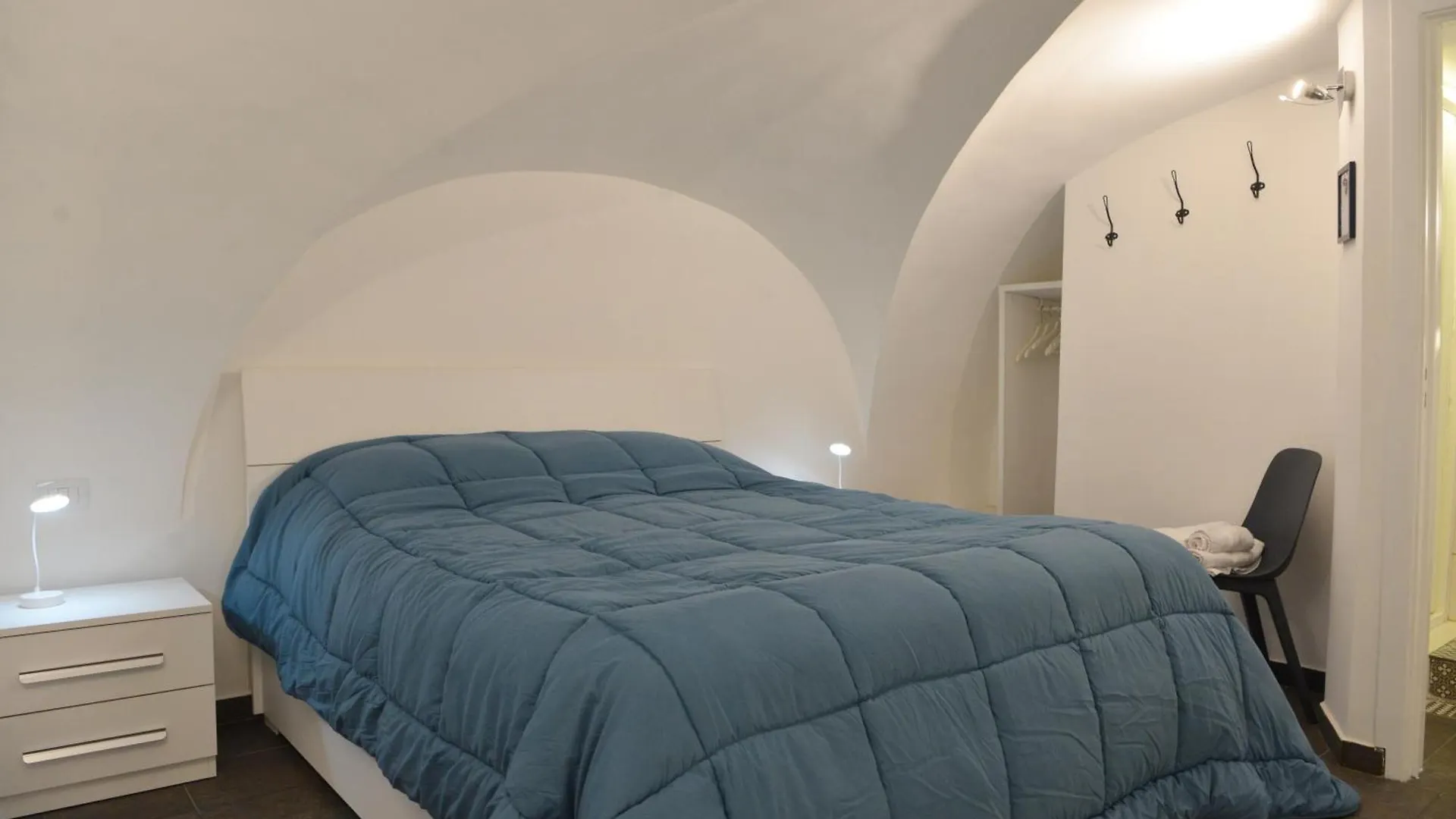 G House Apartment Catania Italy