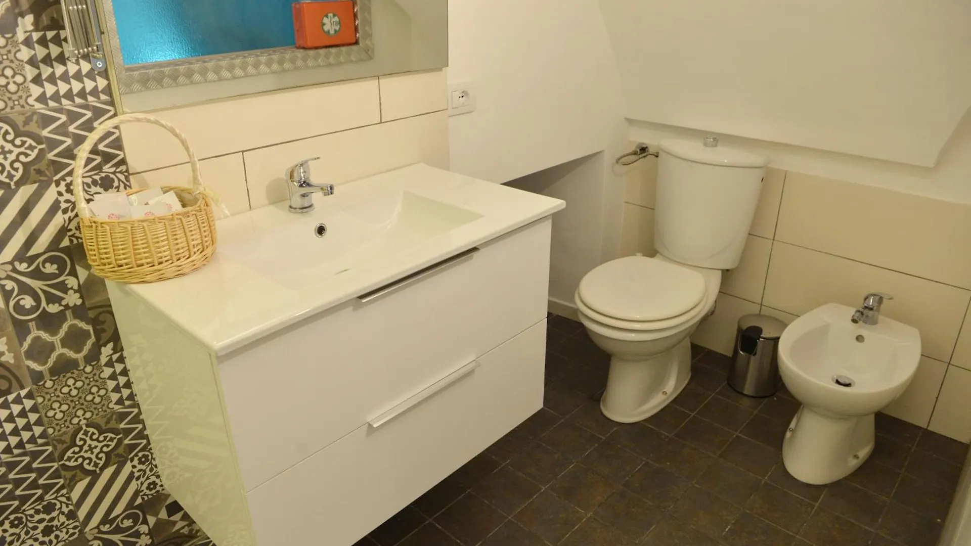 G House Apartment Catania