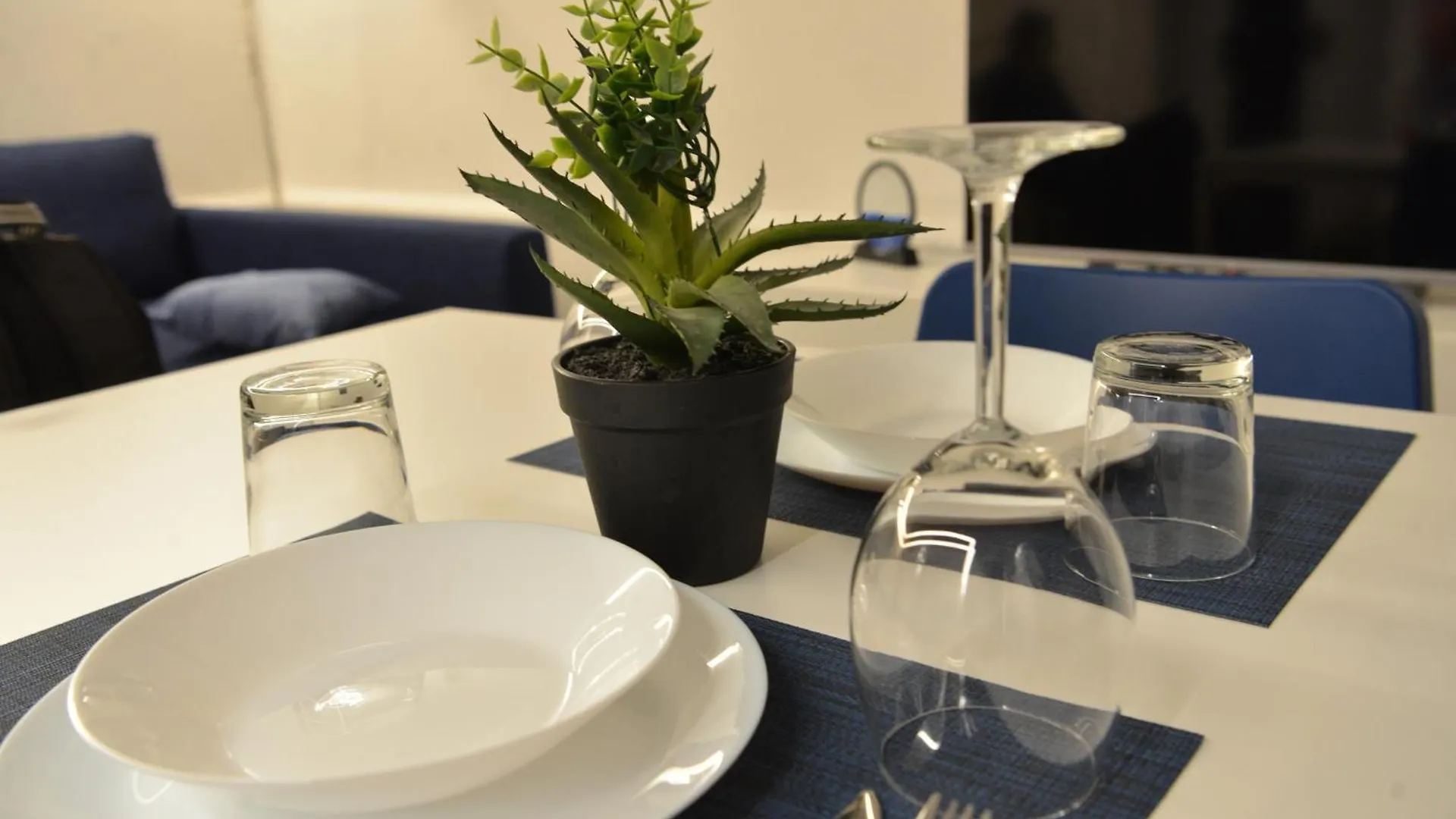 G House Apartment Catania