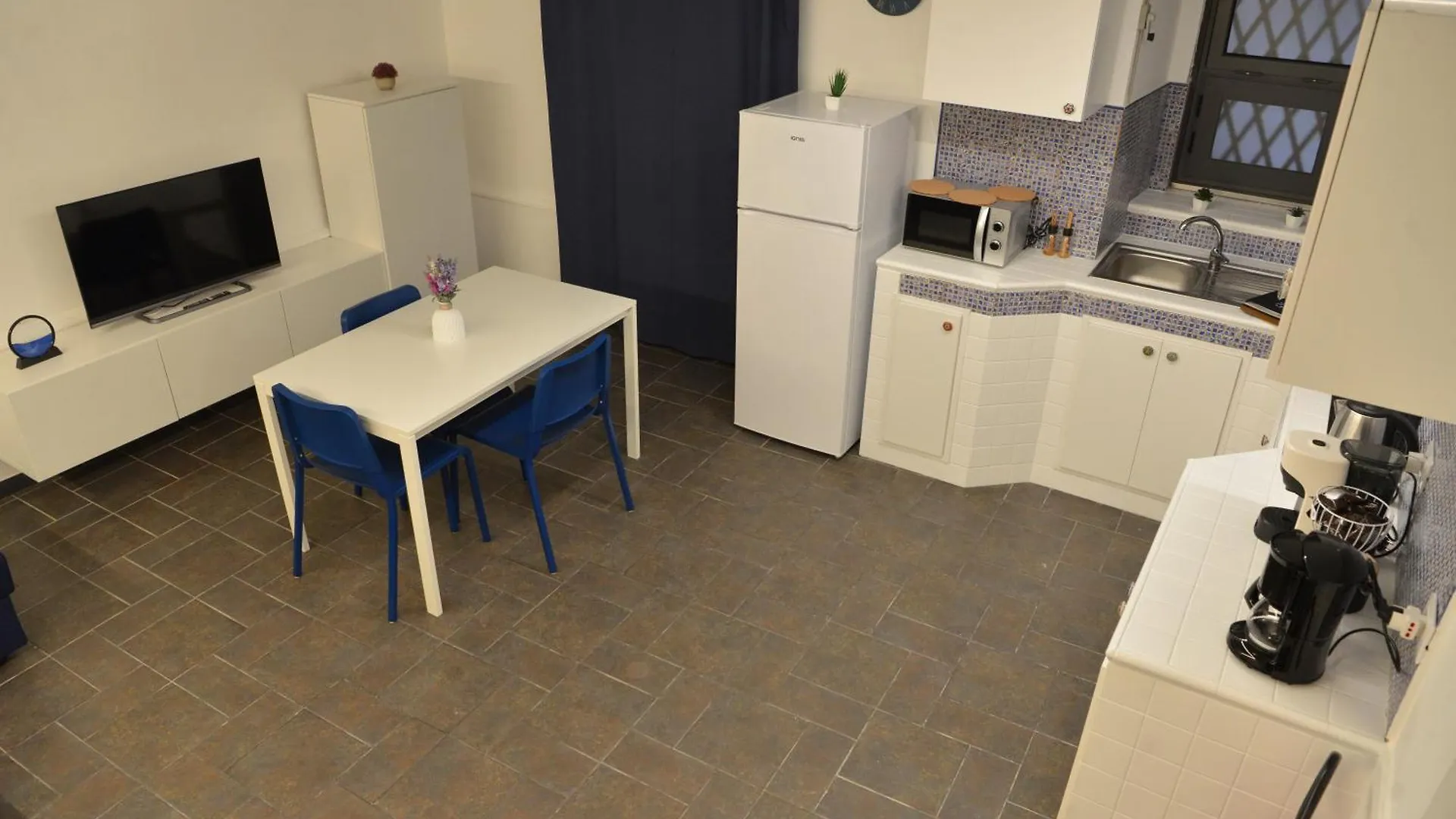 G House Apartment Catania