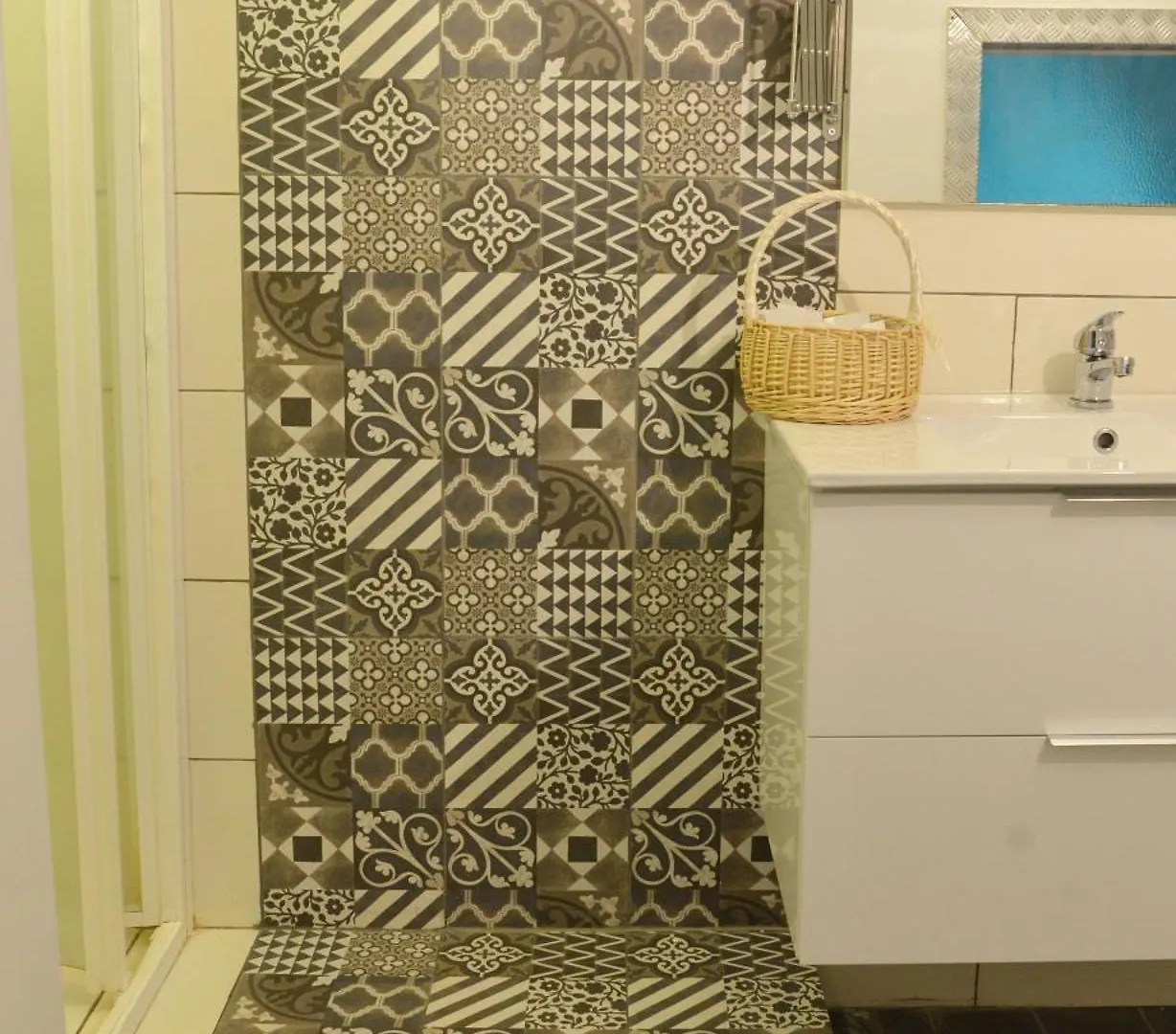 G House Apartment Catania