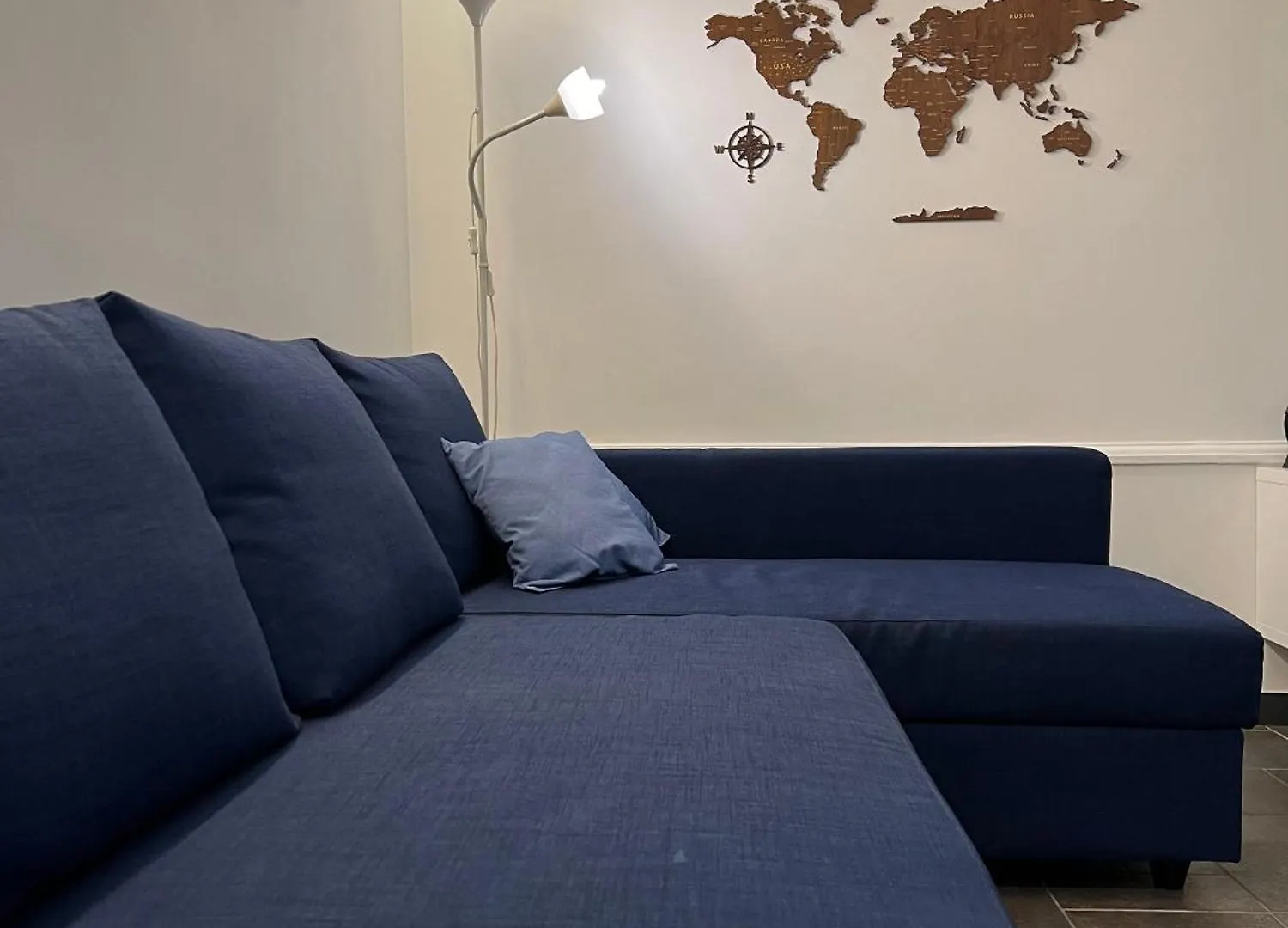 G House Apartment Catania